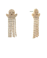 Ghost Glow Earring